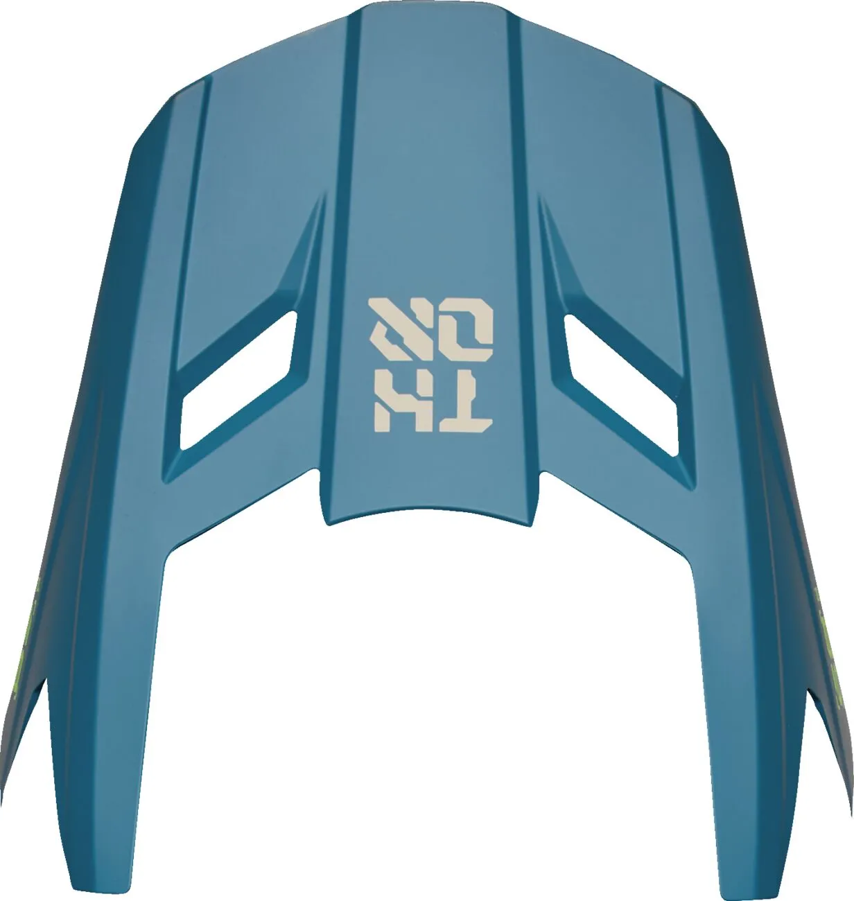 THOR VISOR KIT FLEET FORGE BLUE L-2 0132-1855