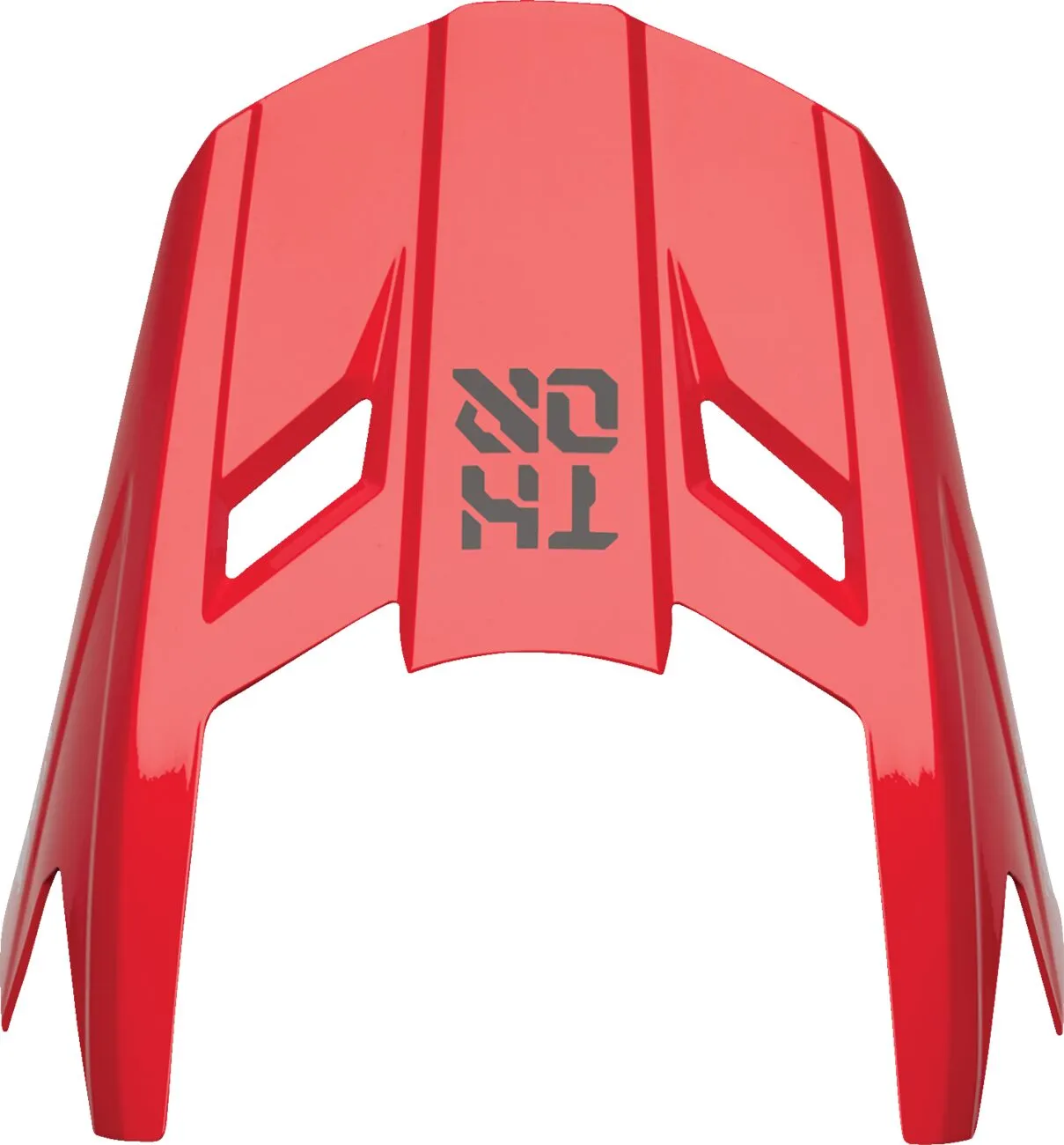 THOR VISOR KIT YOUTH FLEET FORGE RE 0132-1865