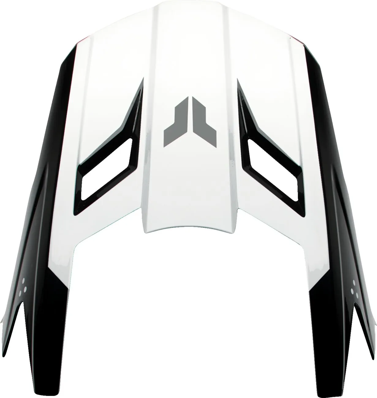 THOR VISOR KIT YOUTH FLEET STORM BL 0132-1866
