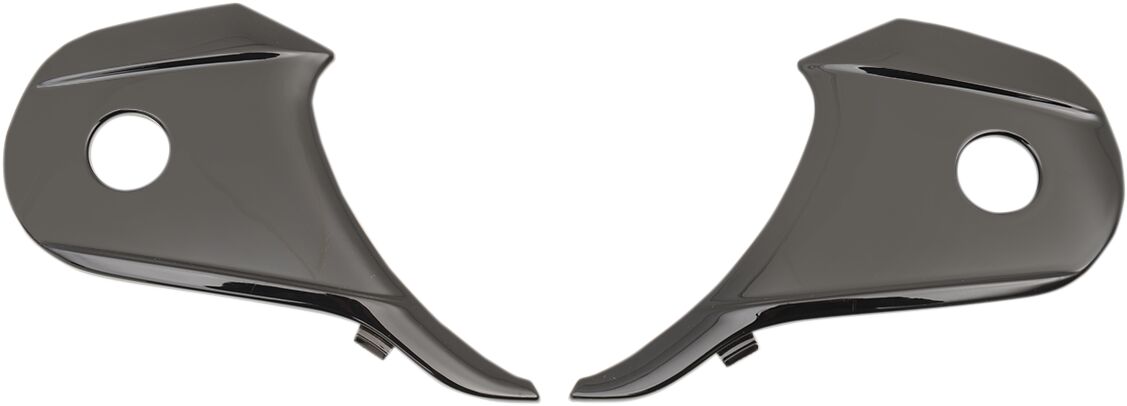Z1R SIDEPLATES RANGE BLK 0133-1040