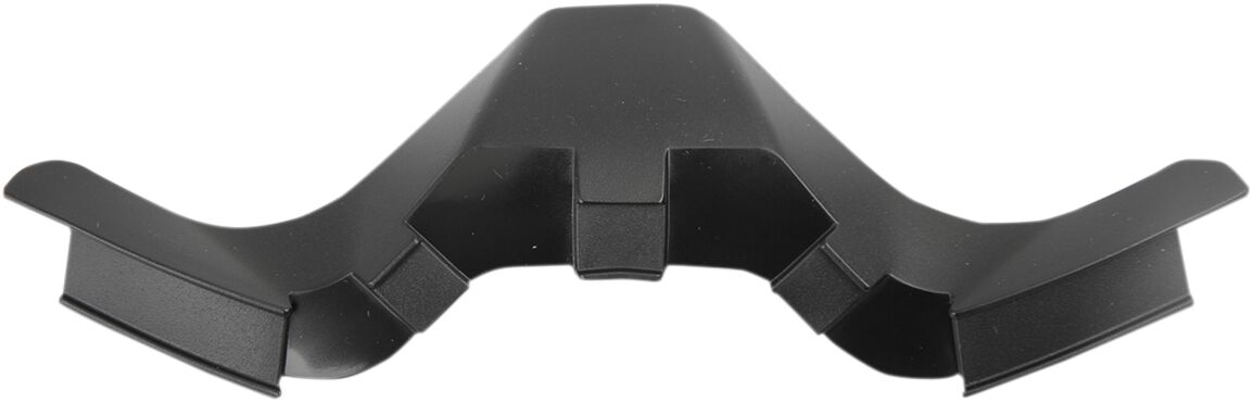 ICON NOSE GUARD AIRFLITE BLACK 0133-1046