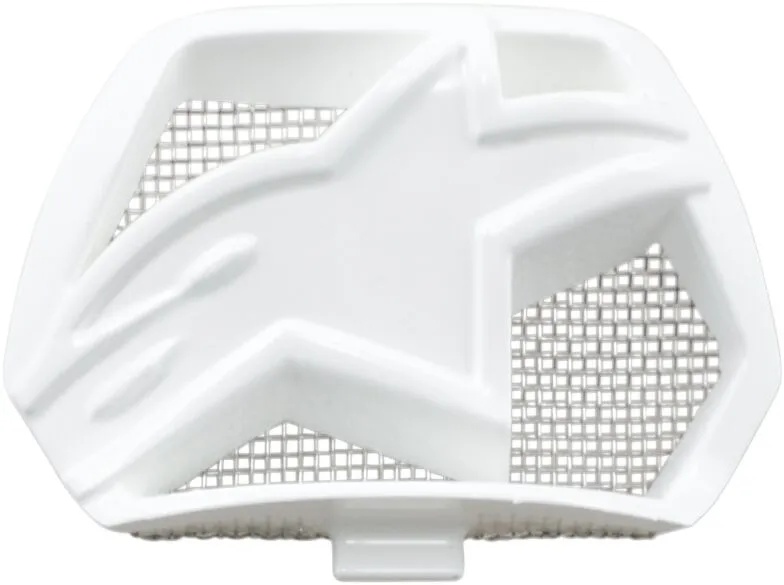 ALPINESTARS(MX) CHIN VENT WT GLS 8983019-2180-OS