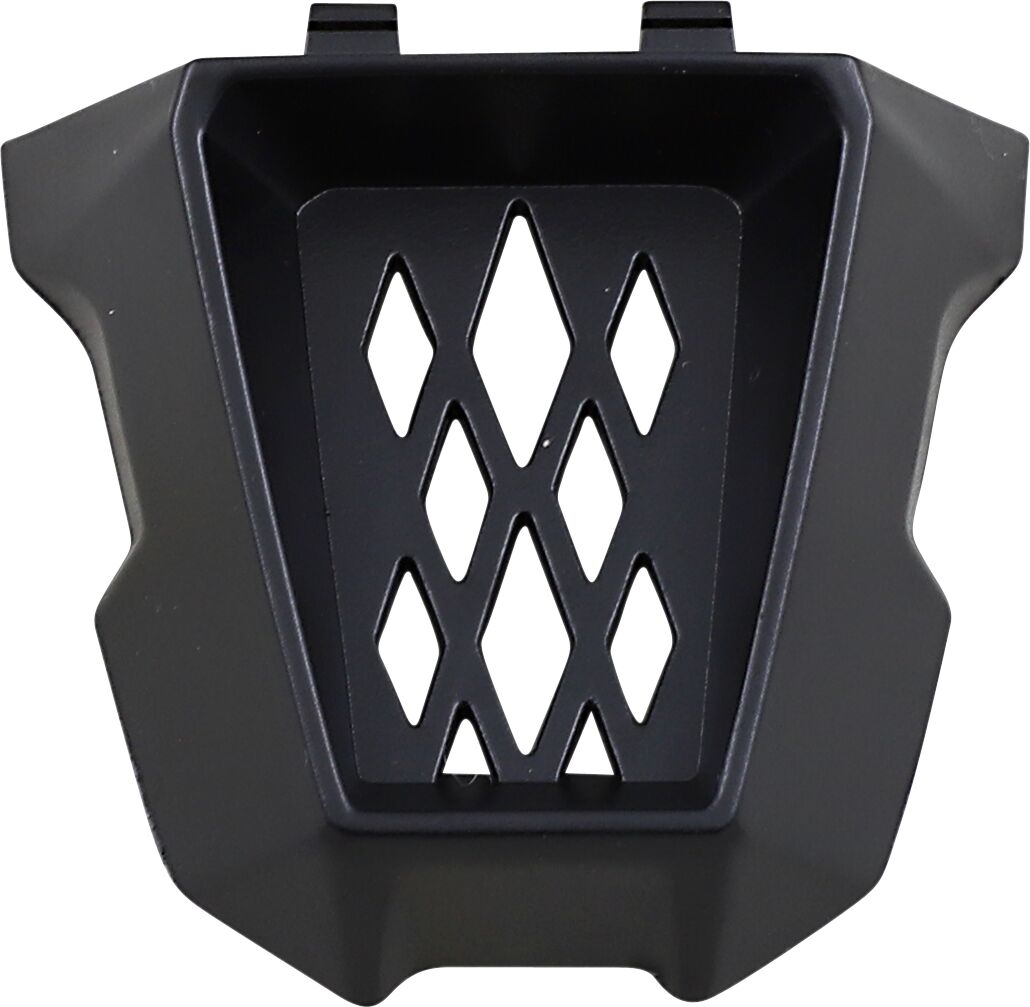 ALPINESTARS(MX) VENT CHIN S-M5 BLACK 8970021-10