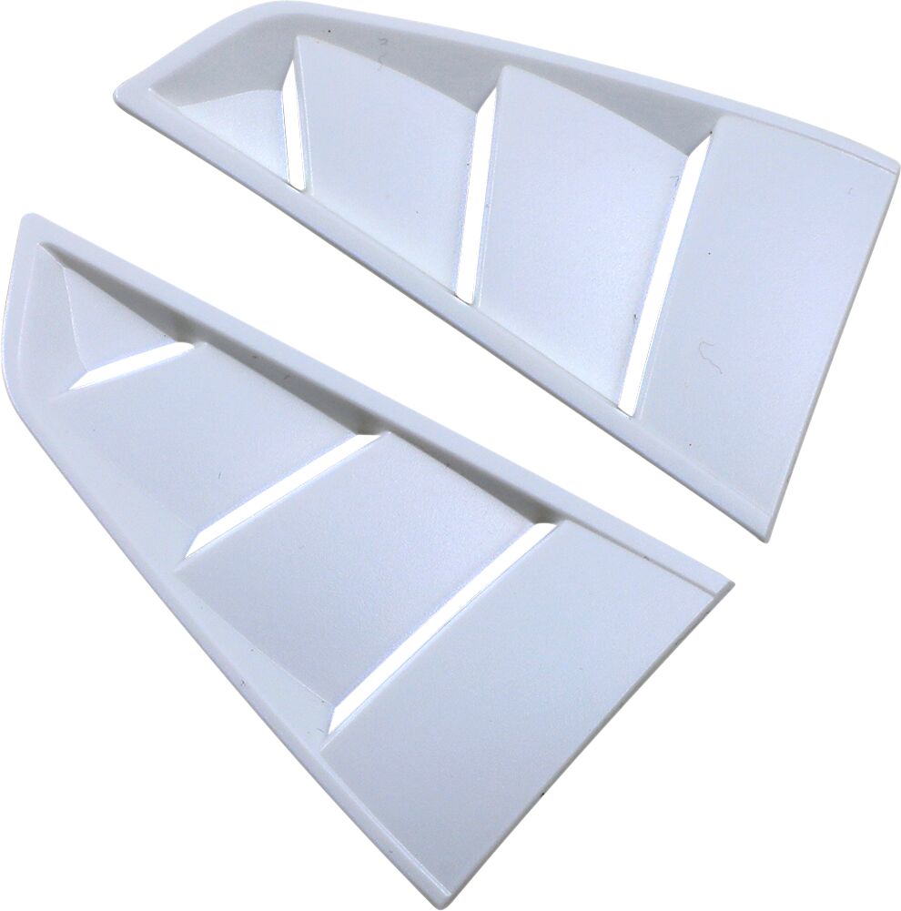 ALPINESTARS(MX) VENT TOP SIDE S-M5 WHITE 8970321-20