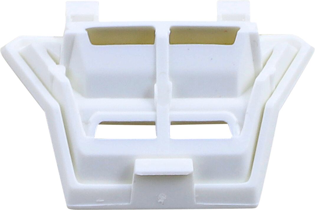 ALPINESTARS(MX) VENT REAR CENTRAL S-M5 WHITE 8970421-20