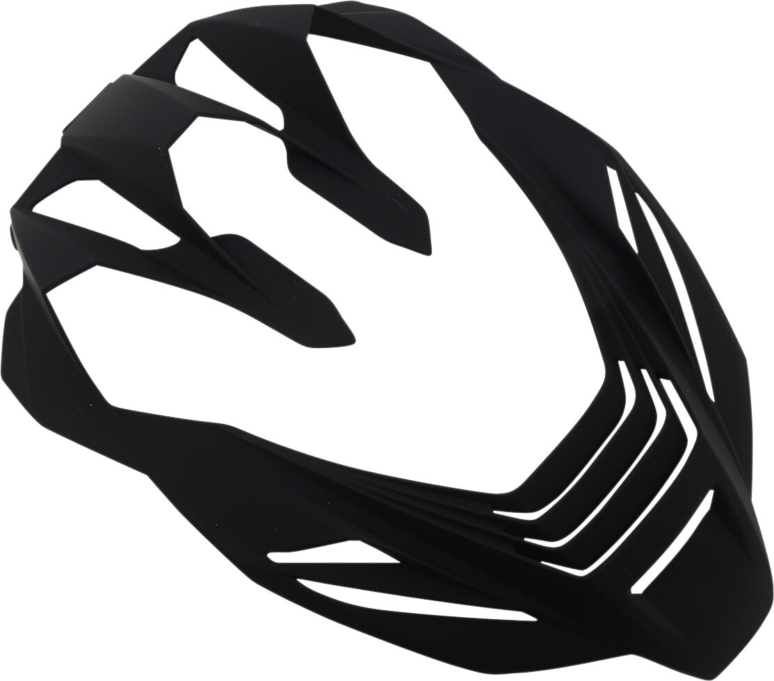 ICON AIRFOIL AIRFLITE RUB BLACK 0133-1285