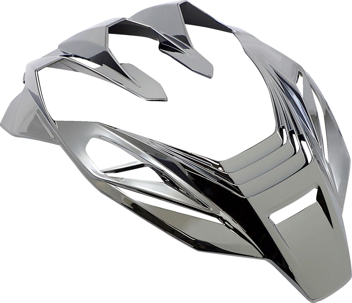 ICON AIRFOIL AFLT SILVER 0133-1286