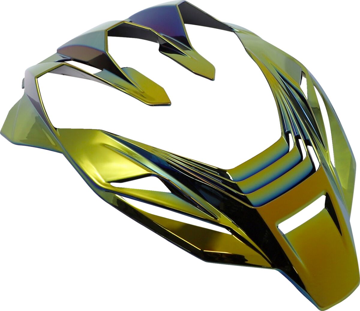 ICON AIRFOIL AFLT RST GOLD 0133-1287
