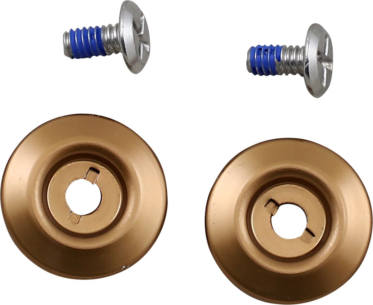 BILTWELL HARDWARE KT GEN2 SS/BRZ 0034-150-69