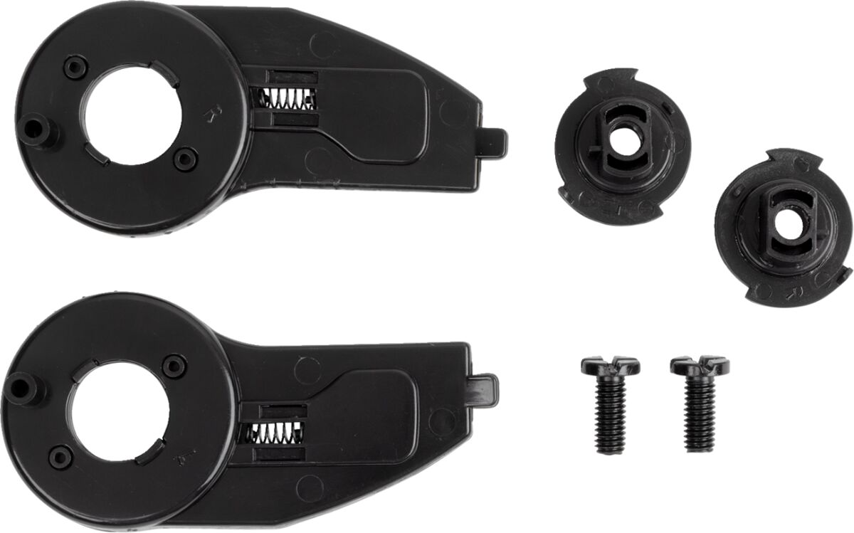 Z1R PIVOT KIT SOLARIS 2.0 BK 0133-1476