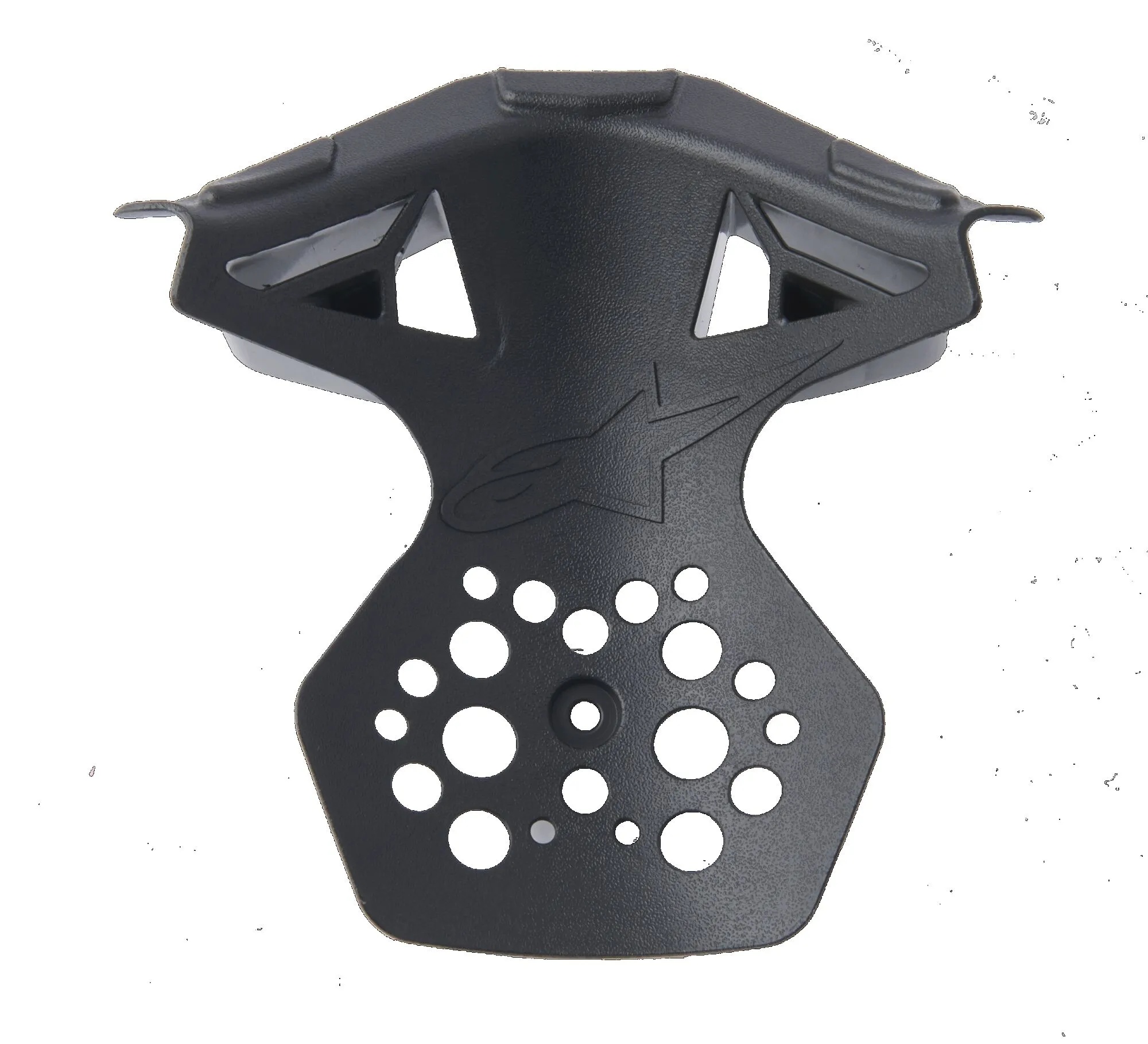 ALPINESTARS(MX) CHIN VENT FRM S-M10 M/2X 8973123-10-MXL
