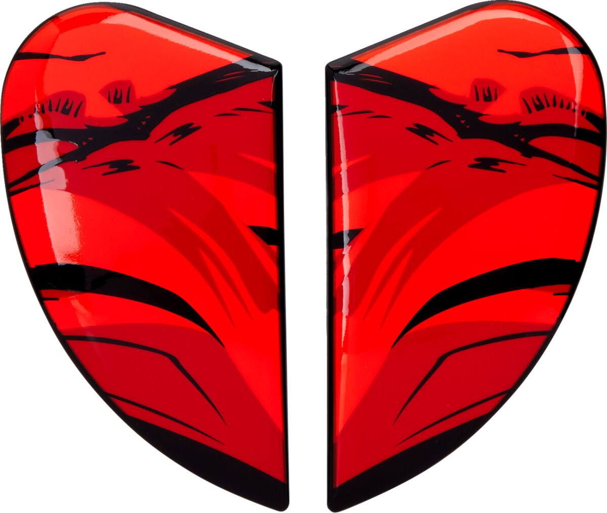 ICON SIDEPLATE AIRFORM MIPS MANIK'R 0133-1505