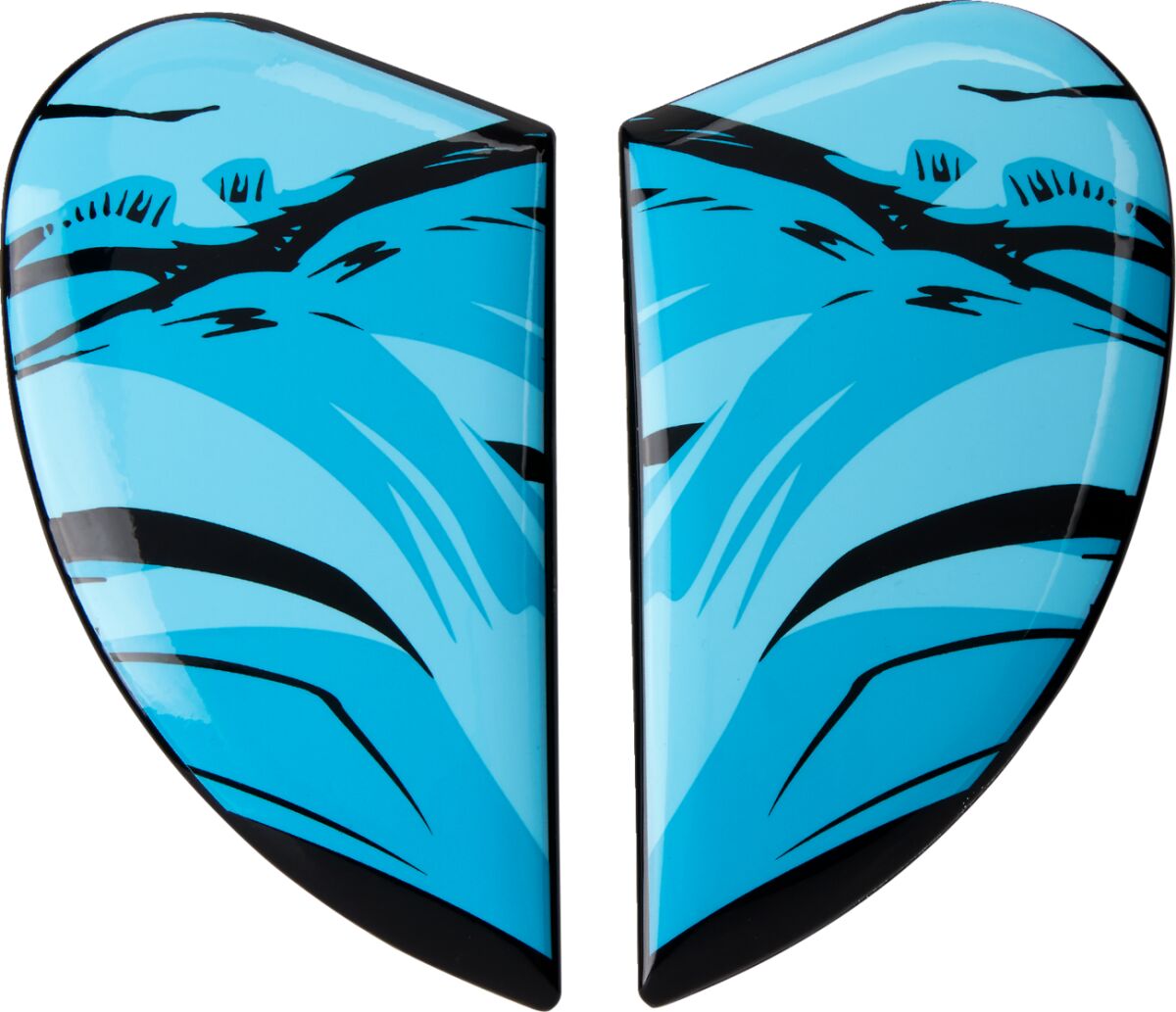 ICON SIDEPLATE AIRFORM MIPS MANIK'R 0133-1507