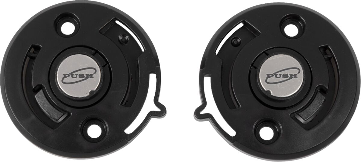 Z1R PIVOT KIT RANGE 2.0 BLACK 0133-1514