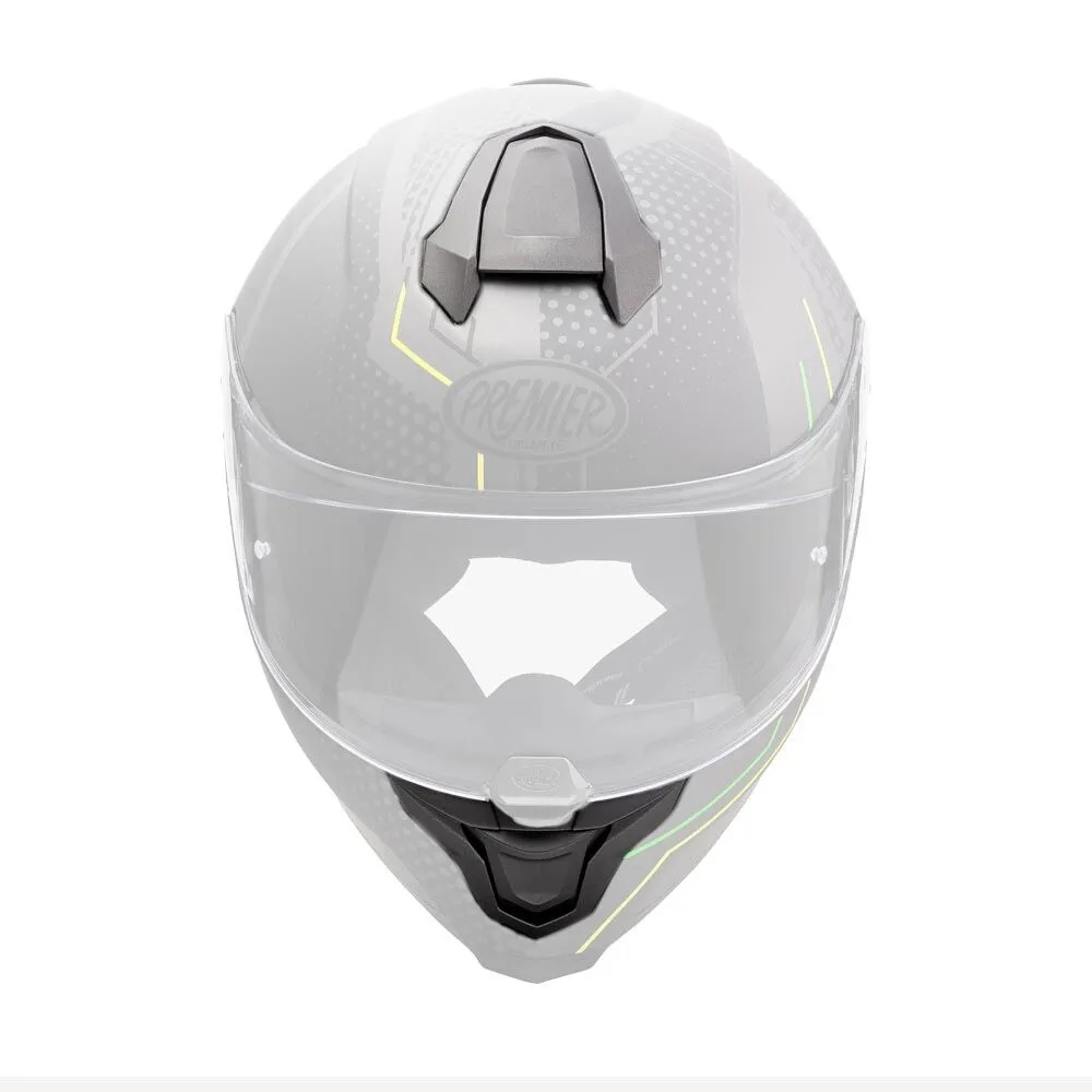 PREMIER HELMETS VENT KIT HYPER BP6 BM XAERA0094