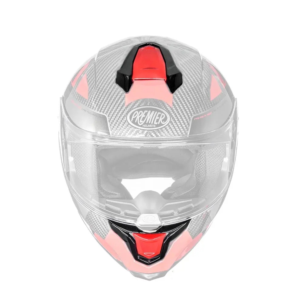 PREMIER HELMETS VENT KIT HYPER CARBON TK92 XAERA0108