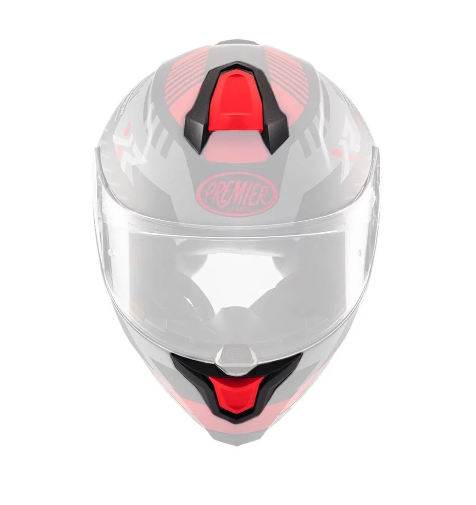 PREMIER HELMETS VENT KIT HYPER XR92 BM XAERA0118