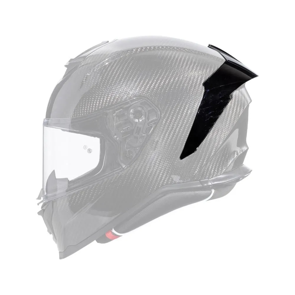PREMIER HELMETS SPOILER HYPER CARBON XSPOI0024