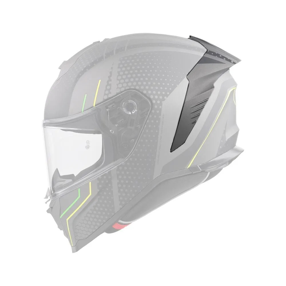 PREMIER HELMETS SPOILER HYPER BP6BM XSPOI0003
