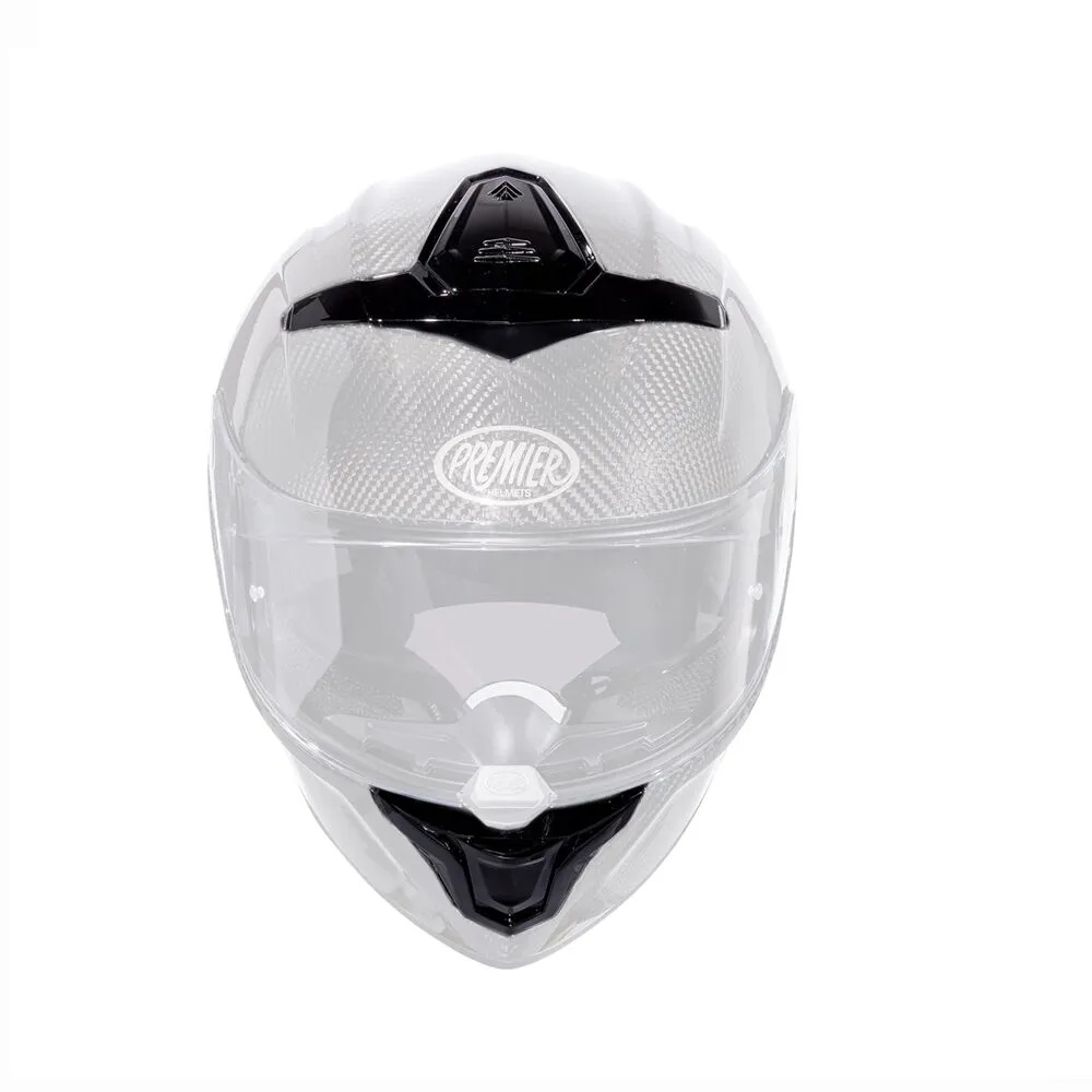 PREMIER HELMETS VENT KIT DEVL ST2/Y/19/8 XAERA0078