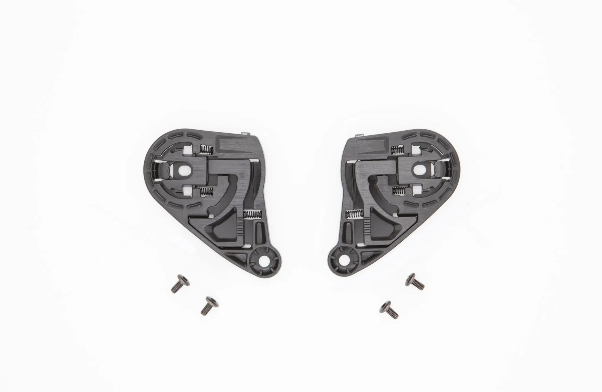 PREMIER HELMETS VISOR KIT MECH EVOLUZIONE XMECV0063