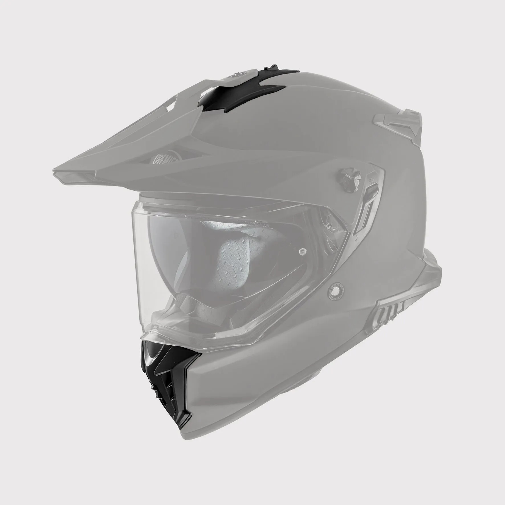 PREMIER HELMETS VENT KIT DISCOVERY U9BM XAERA0138