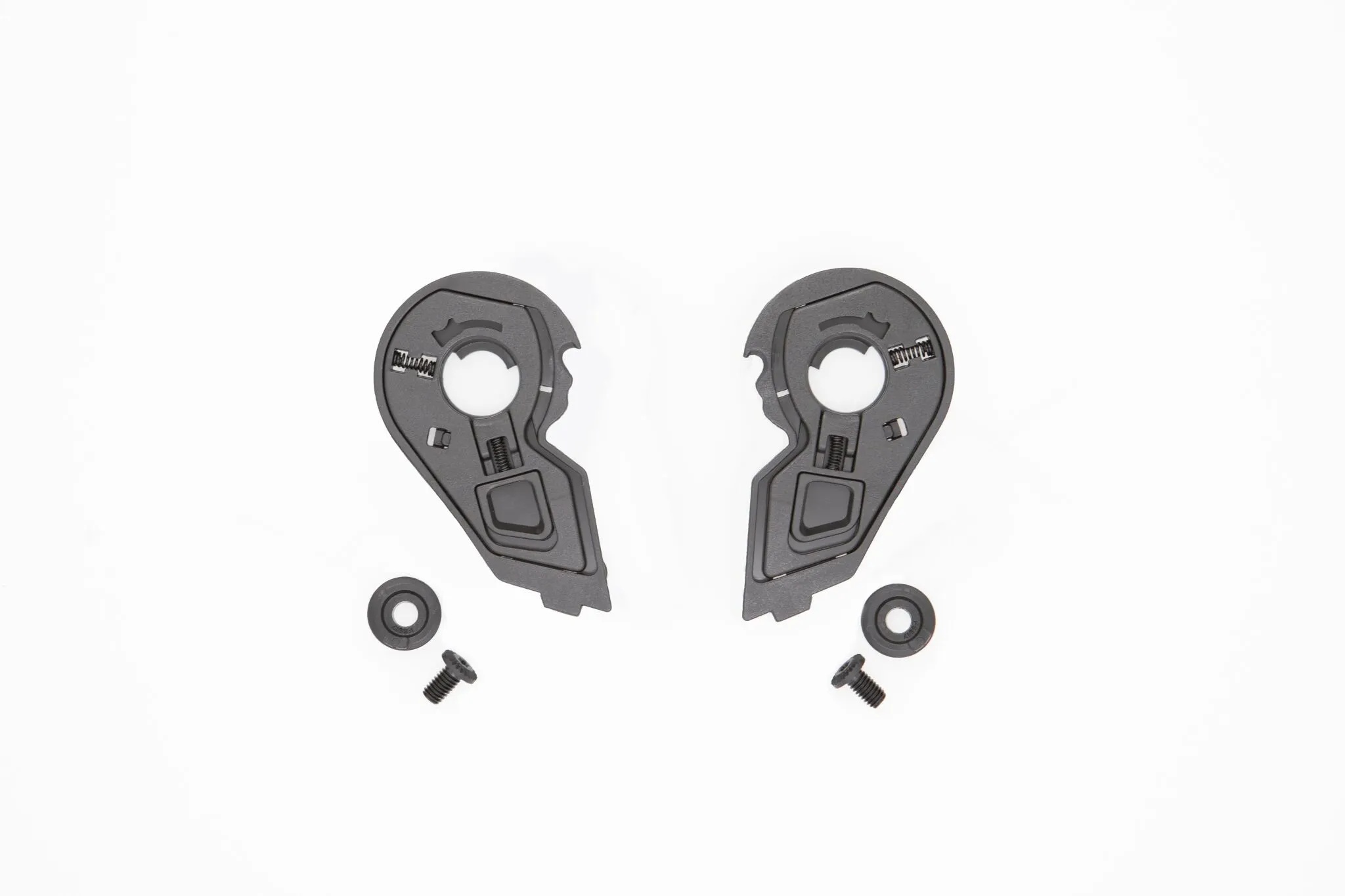 PREMIER HELMETS VISOR KIT LEGGT U 8/9/17 XMECV0068