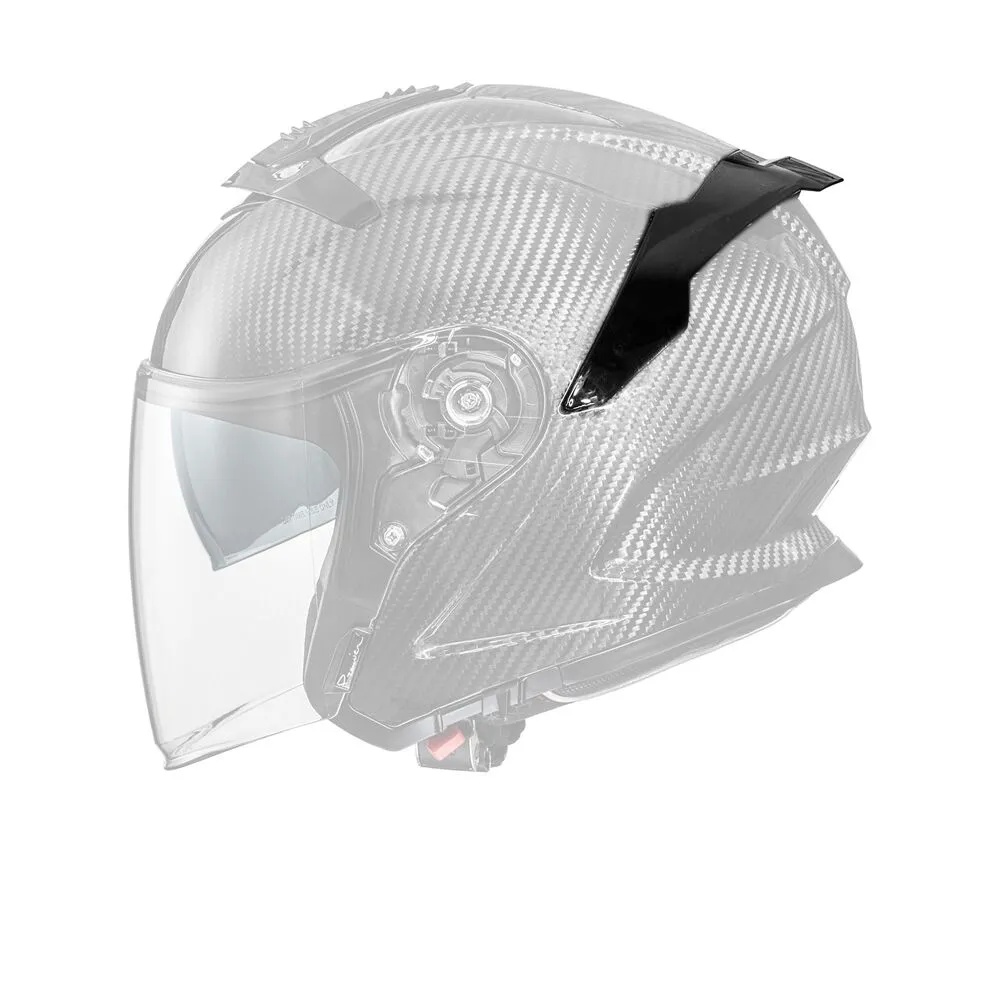 PREMIER HELMETS SPOILER JT5 U9 FOR CARBON XS-S XSPOI0064