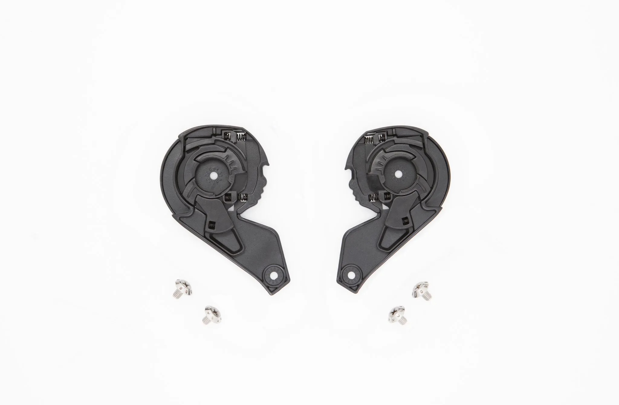 PREMIER HELMETS VISOR KIT MECH JT5 XMECV0069