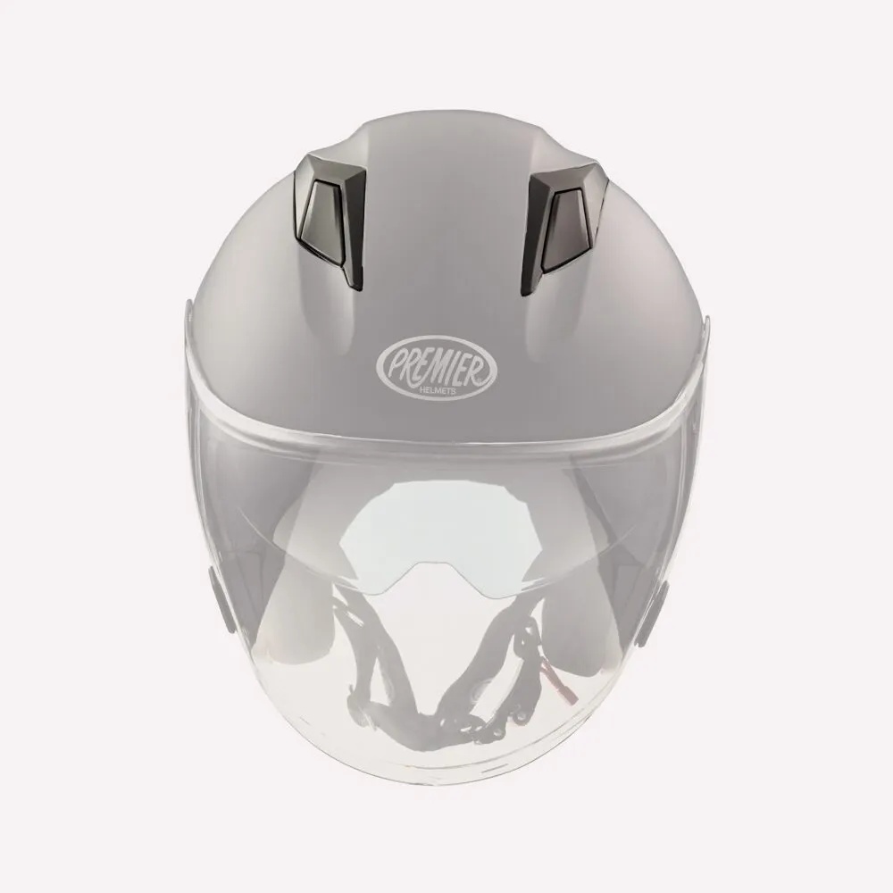 PREMIER HELMETS VENT KIT DOKKER U9 BM XAERA0100