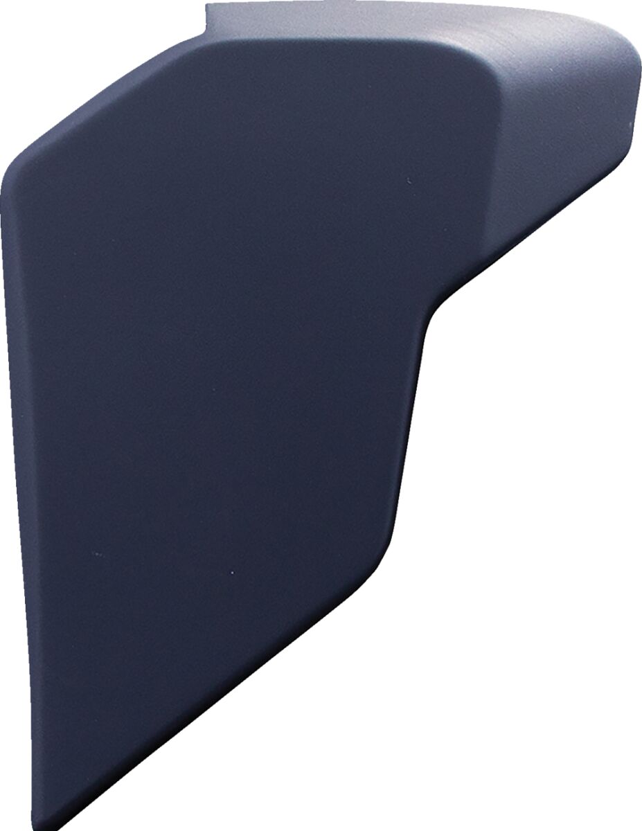 ICON SIDEPLATE ULTRAFLITE MATTE BLA 0133-1685