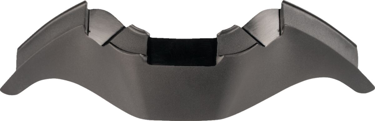 ICON BREATH DEFLECTOR ULTRAFLITE BL 0133-1698