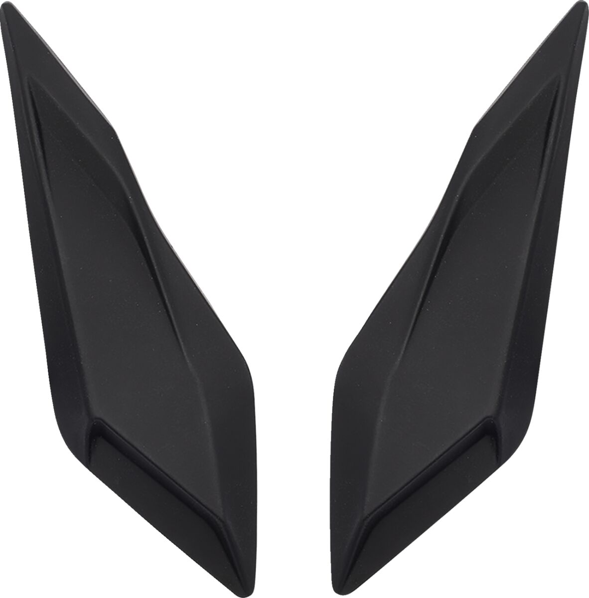 ICON FOREHEAD VENTS ULTRAFLITE MATT 0133-1704