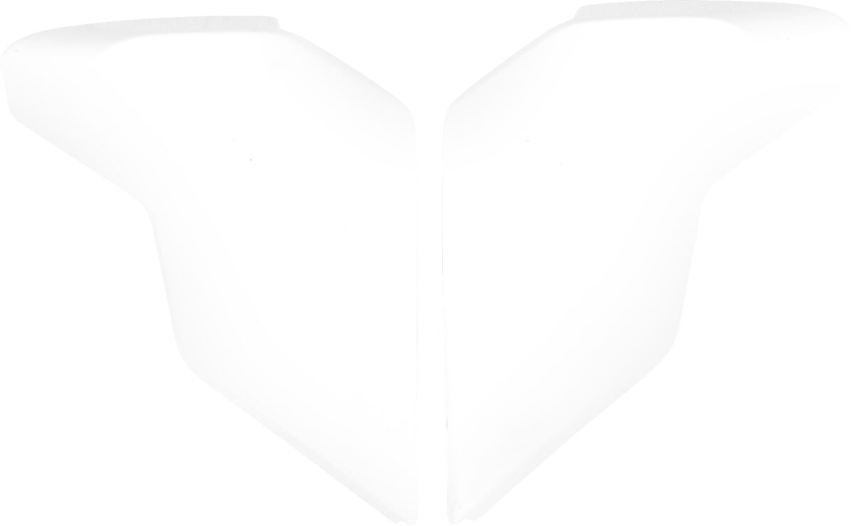 ICON SIDEPLATE ULTRAFLITE GLOSS WHI 0133-1754