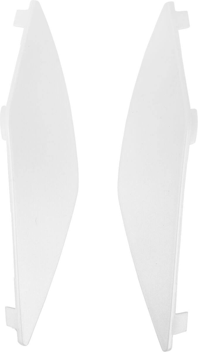 ICON FOREHEAD VENT THRESHOLD MATTE 0133-1778