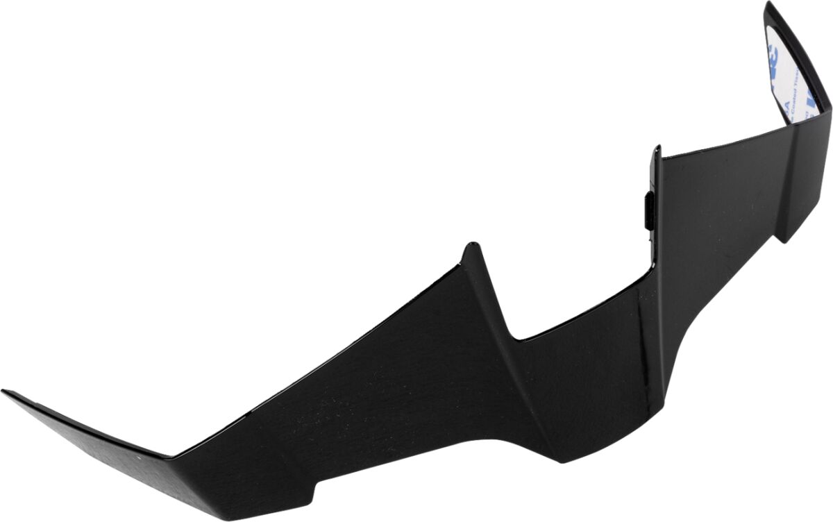 ICON REAR SPOILER THRESHOLD GLOSS B 0133-1786