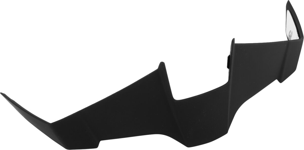 ICON REAR SPOILER THRESHOLD MATTE B 0133-1790