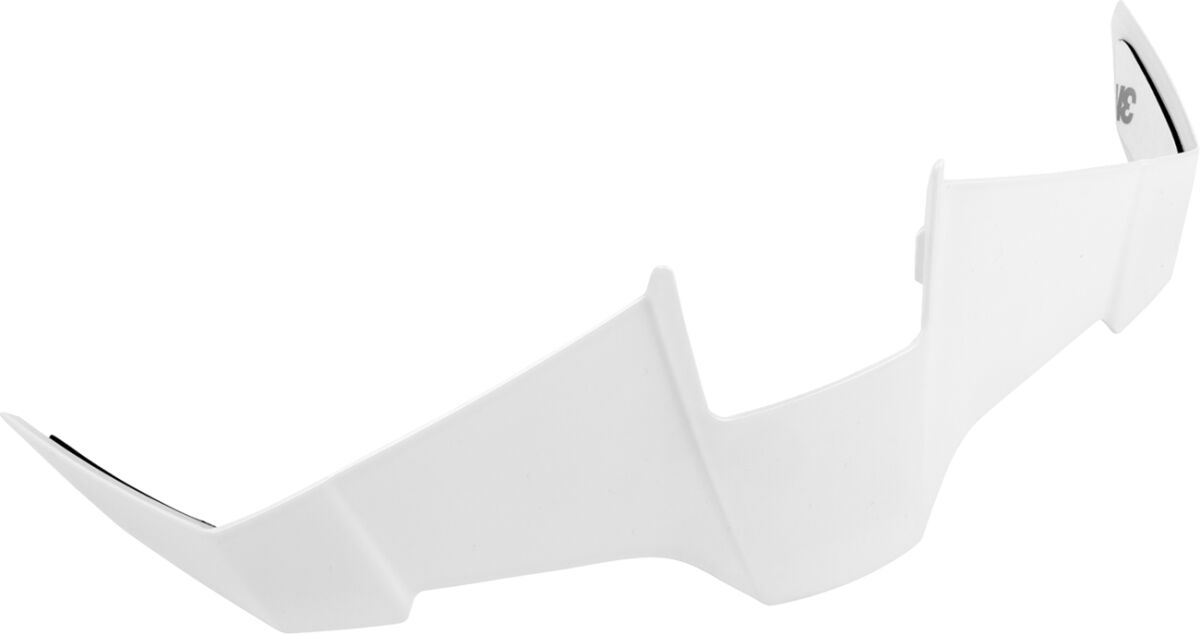 ICON REAR SPOILER THRESHOLD MATTE W 0133-1794