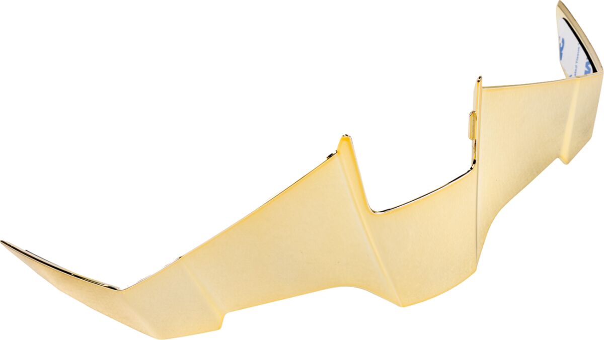ICON REAR SPOILER THRESHOLD FORGED 0133-1798