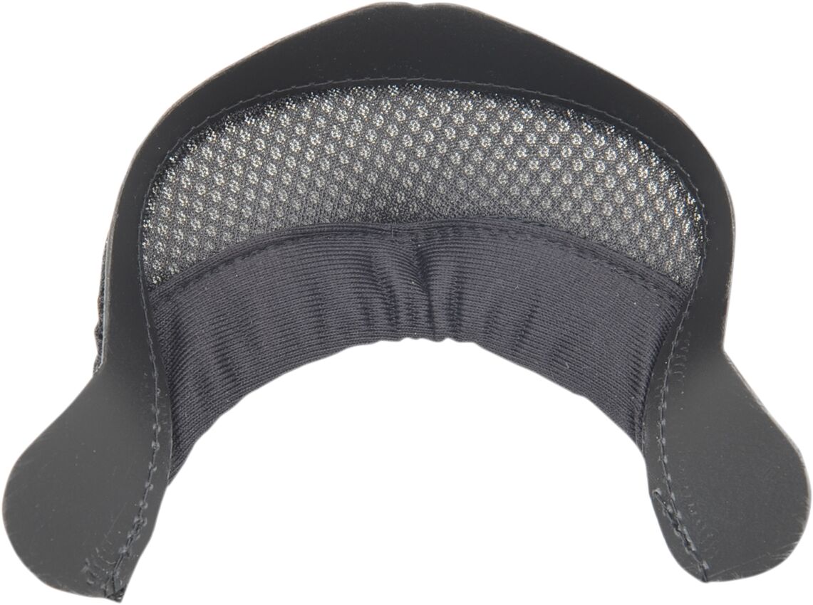 ICON CHIN CURTAIN AF/ALLI BLACK 0134-1618