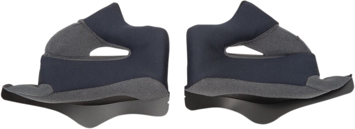 Z1R CHEEKPAD JACKAL LG 25MM 0134-2318