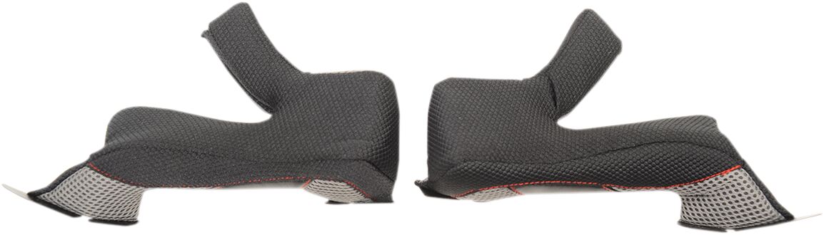 Z1R CHEEK PAD RANGE XS 35MM 0134-2331