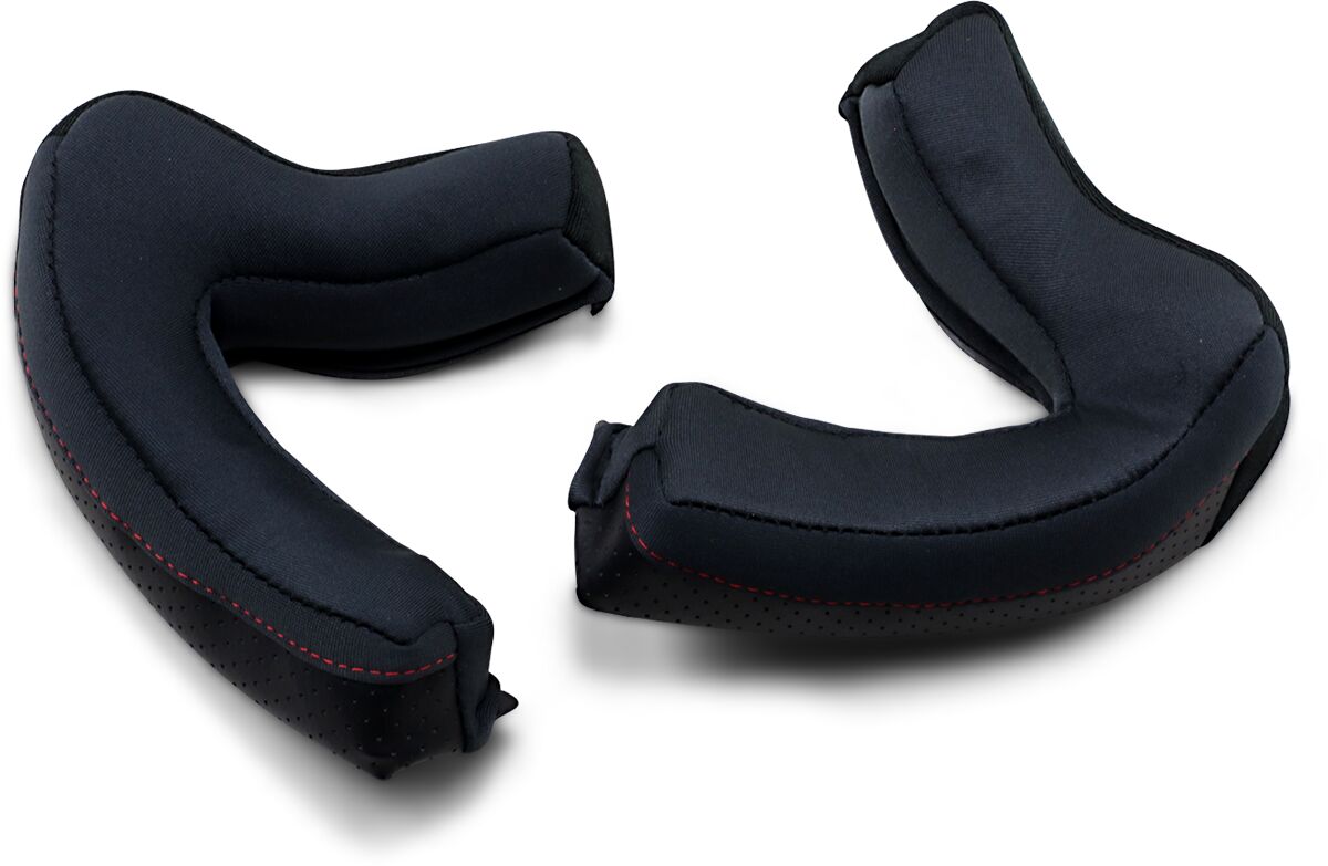 Z1R CHKPAD ROAD MAX BLK SM 0134-2609