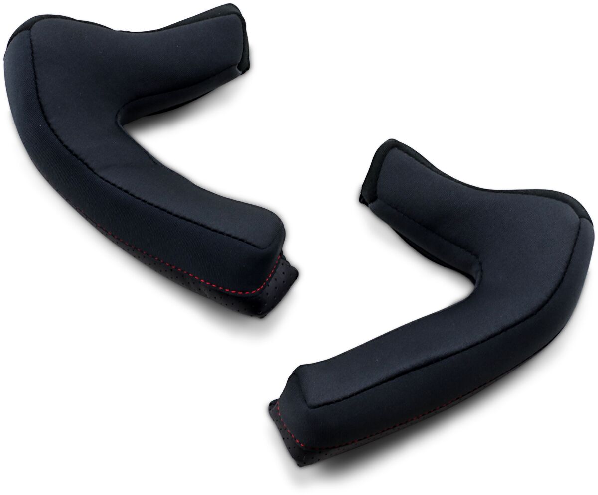 Z1R CHKPAD ROAD MAX BLK LG 0134-2611