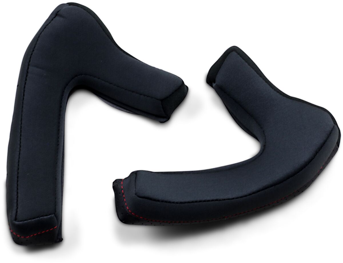 Z1R CHKPAD ROAD MAX BLK 2X 0134-2613