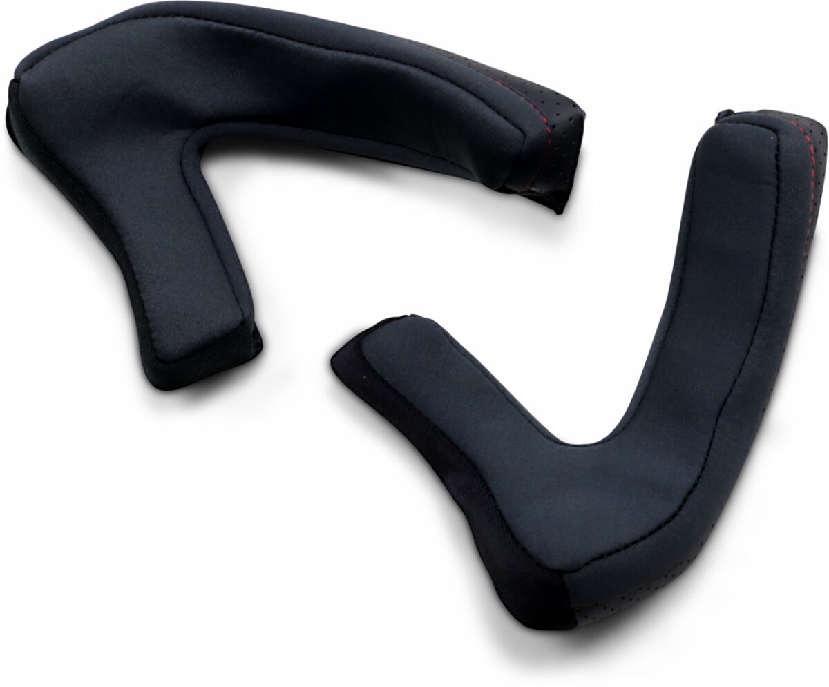 Z1R CHKPAD ROAD MAX BLK 3X 0134-2614
