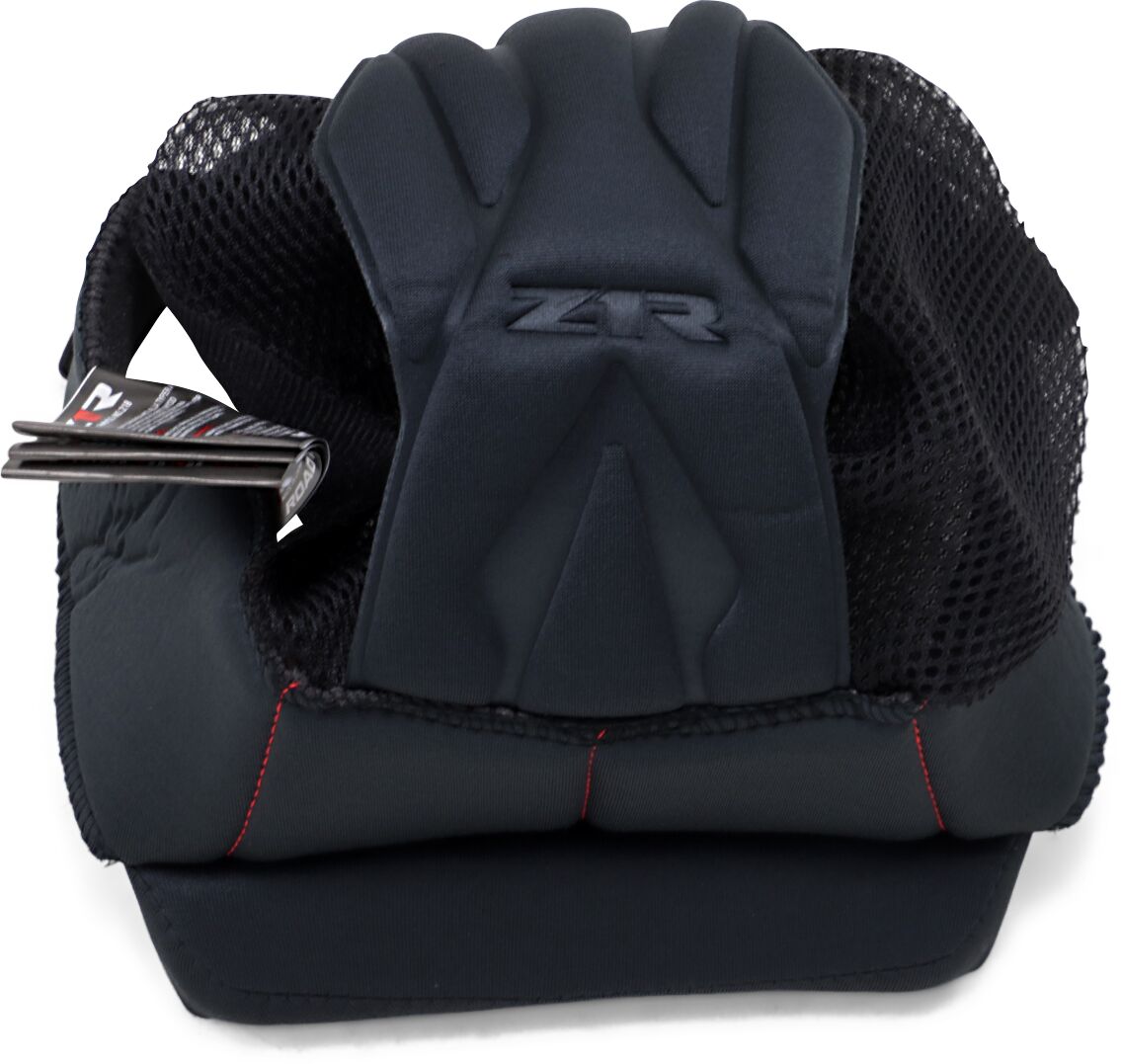 Z1R LINER ROAD MAX BLK MD 0134-2617