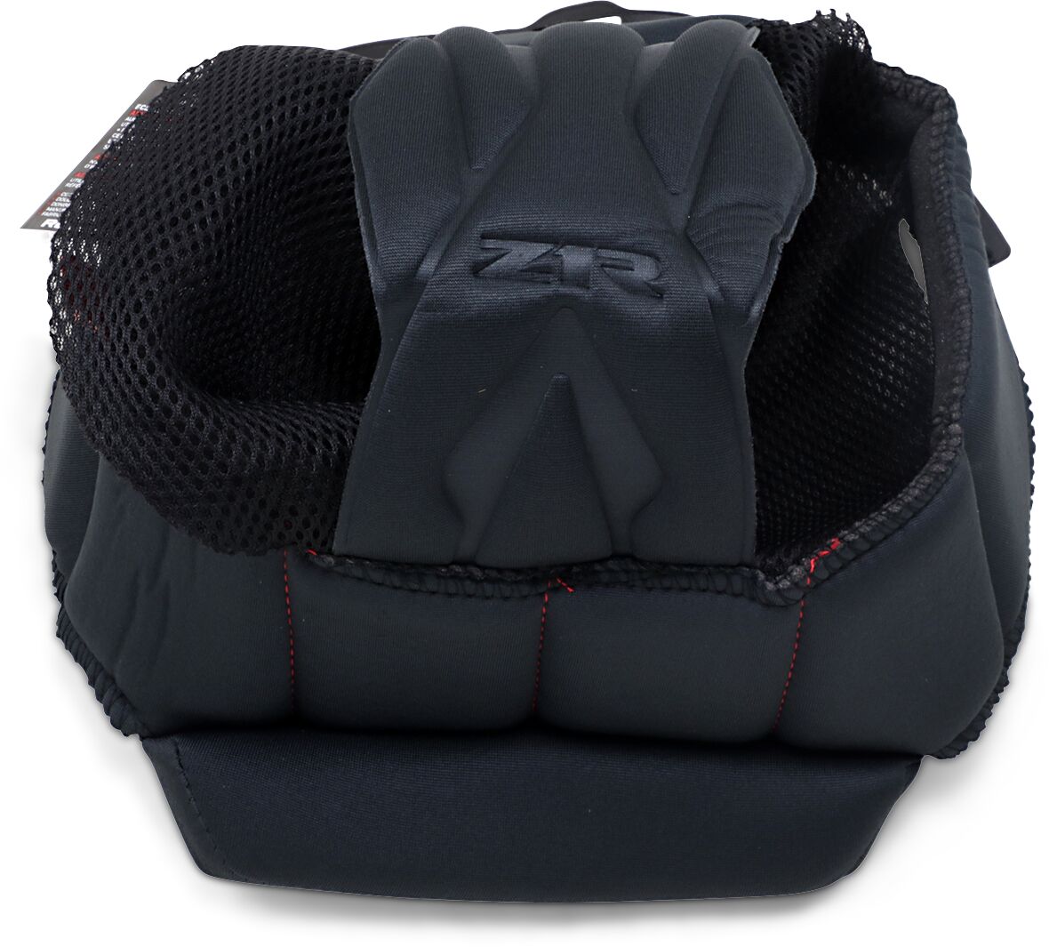 Z1R LINER ROAD MAX BLK XL 0134-2619