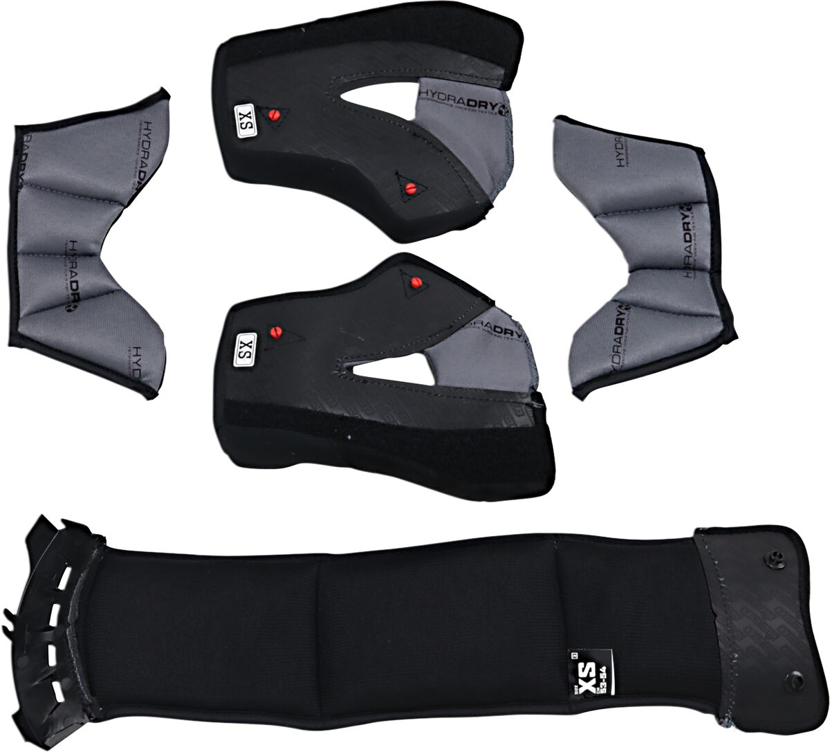 ICON INTSET VPRO XS-STD/SM-TGT 0134-2646