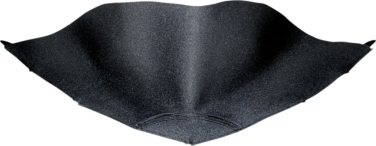 Z1R NECK CURTN RANGE BK XL-2X 0134-2863